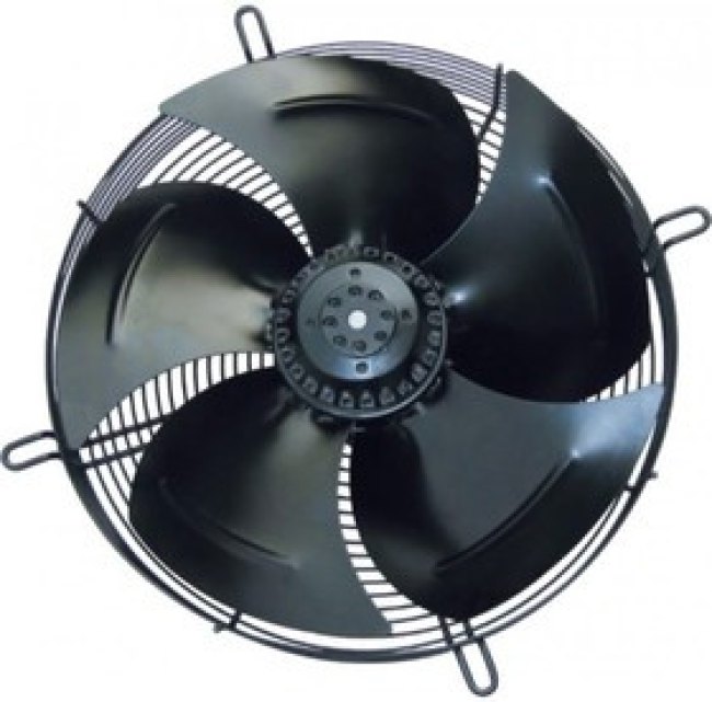 Вентилятор FENGDA YWF4E300 220v 50Hz 0.25A 56W 1400r/min