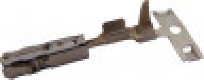 1241380-3, Прямоугольный контакт питания 17-20AWG автомобильного применения лента на катушке 1241380-3, Прямоугольный контакт питания 17-20AWG автомобильного применения лента на катушке