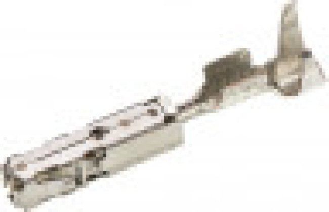 1241380-3, Прямоугольный контакт питания 17-20AWG автомобильного применения лента на катушке 1241380-3, Прямоугольный контакт питания 17-20AWG автомобильного применения лента на катушке