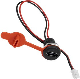 TYPE-C-2pin-20-PH2.0