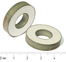 Ультразвуковое кольцо излучатель из пьезокерамики 28xd 13x6мм, пэу 28xd13x6\кольцо\ \\ЦТБС-3\\ЦТ7\ Ультразвуковое кольцо излучатель из пьезокерамики 28xd 13x6мм, пэу 28xd13x6\кольцо\ \\ЦТБС-3\\ЦТ7\