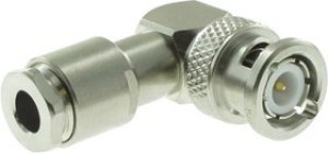 R141156000, RF Connectors / Coaxial Connectors BNC / RIGHT ANGLE PLUG CLAMP TYPE CABLE 5/50 S+D R141156000, RF Connectors / Coaxial Connectors BNC / RIGHT ANGLE PLUG CLAMP TYPE CABLE 5/50 S+D