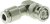 R141156000, RF Connectors / Coaxial Connectors BNC / RIGHT ANGLE PLUG CLAMP TYPE CABLE 5/50 S+D