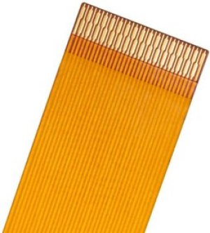 15014-0417, FFC / FPC Jumper Cables 0.25mm P Premo-Flex 17CKTS 101.6mmCbl Au 15014-0417, FFC / FPC Jumper Cables 0.25mm P Premo-Flex 17CKTS 101.6mmCbl Au