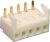 22-16-2040, PCB Receptacle, Плата - к - плате, 2.54 мм, 1 ряд(-ов), 4 контакт(-ов) 22-16-2040, PCB Receptacle, Плата - к - плате, 2.54 мм, 1 ряд(-ов), 4 контакт(-ов)