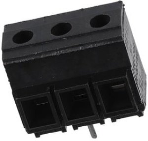 39950-0103, Fixed Terminal Blocks 8.0MM HI POWER 3P 39950-0103, Fixed Terminal Blocks 8.0MM HI POWER 3P