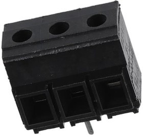 39950-0103, Fixed Terminal Blocks 8.0MM HI POWER 3P