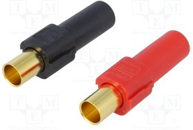 XT150-F, Вилка питания DC XT150 "мама" провод под пайку