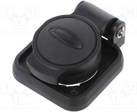 HPT-CAPSF, Аксессуар разъемов: защитная крышка, Серия: HPT, I