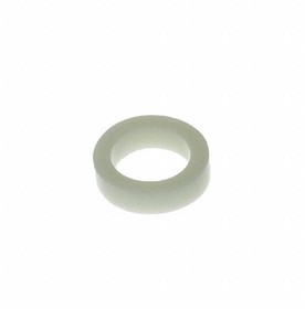 R912-1, Standoffs &amp; Spacers Spacer,Round,Natural,1/16 in Spc, Spacer,Round,Natural