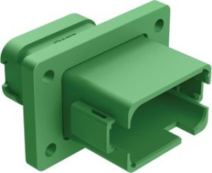 AT04-12PC-BL05, Automotive Connectors 12 Pos Rcpt Fng Mnt Conn Pin Grn Key C AT04-12PC-BL05, Automotive Connectors 12 Pos Rcpt Fng Mnt Conn Pin Grn Key C