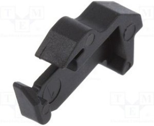 1393558-5, Connector Accessories Strain Relief Straight 1393558-5, Connector Accessories Strain Relief Straight
