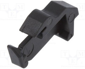 1393558-5, Connector Accessories Strain Relief Straight