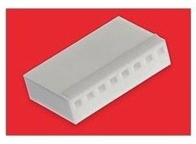 10-11-2024, Headers &amp; Wire Housings KK 100 Housing Crimp Pol Ramp 2 Ckt
