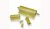 HSC150150RJ, Wirewound Resistors - Chassis Mount HSC150 150R 5%