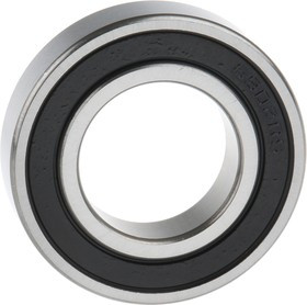 61902-2RS1 Single Row Deep Groove Ball Bearing- Both Sides Sealed 15mm I.D, 28mm O.D