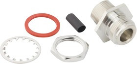 082-6739, RF Connectors / Coaxial Connectors N ST CBL-JCK BHD SDR IP67 082-6739, RF Connectors / Coaxial Connectors N ST CBL-JCK BHD SDR IP67