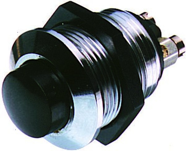 MP0012/RD, Pushbutton Switches Push Button Switch