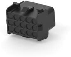 1-480711-9, Power Connectors