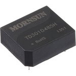 TD501D485H, DC/DC изолятор интерфейса RS485 2.5кВ