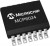 MCP6024-I/SL MCP6024-I/SL