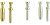 09330006206, FEMALE CONTACT STD SILVER PLATED 09330006206, FEMALE CONTACT STD SILVER PLATED