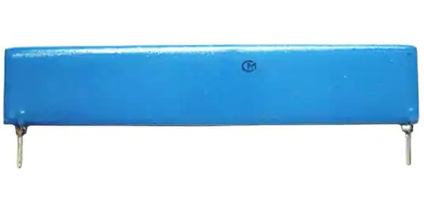 MHR0844SA506F70, Thick Film Resistors - Through Hole