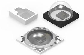 15437394AA540, 15437394AA540 , 940nm IR LED, QFN SMD package