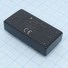 AM15E-2412S-NZ, Возможно применение вместо AM15E-2412SZ