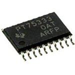 TPS75333QPWPR, стабилизатор напряжения HTSSOP20 TPS75333QPWPR, стабилизатор напряжения HTSSOP20