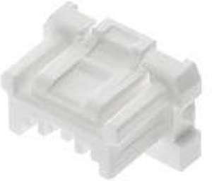 201647-2020, Conn Housing RCP 2 POS 1.5mm Crimp ST Cable Mount Black Bag 201647-2020, Conn Housing RCP 2 POS 1.5mm Crimp ST Cable Mount Black Bag