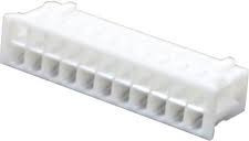 PHDR-22VS, 2mm 2x11P PHD 11 2 2mm P=2mm Rectangular Connectors Housings