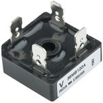 Bridge Rectifier, 1.3kV, 35A, D-34
