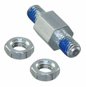 SO-0515-02-02-01-L, Standoffs &amp; Spacers SureWare Precision Board Stacking Standoff