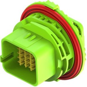 2141256-1, Automotive Connectors 2POS,AMP MCP6.3/4.8K REC HSG,ASSY 2141256-1, Automotive Connectors 2POS,AMP MCP6.3/4.8K REC HSG,ASSY