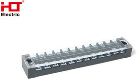 081-11-34, Блок зажимов ТВ-3512 35A HLT