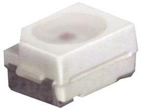 SML-Z14U4TT86, Светодиод, Красный, SMD (Поверхностный Монтаж), 3.5мм x 2.8мм, 50 мА, 2 В, 620 нм