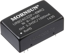 URB4812ZP-6WR2 URB4812ZP-6WR2