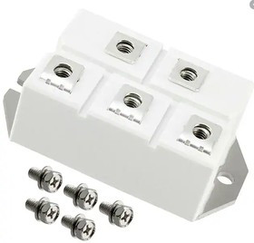 MD160S16M3, Диодный мост, 3x-фазный, замена SKD160/16, VUO160-16N07