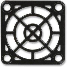 MCSC40-P10, Защитная решетка вентилятора, Вентиляторами, 32 мм, Пластик