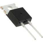 DSEI8-06A, Диод, FRED, 8А, 600В, 35нс [TO-220 AC]