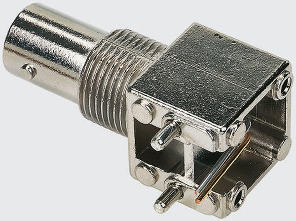 5227661-1, RF Connectors / Coaxial Connectors R.A. JACK 50 OHM