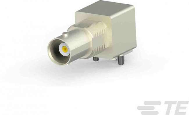 5227661-1, RF Connectors / Coaxial Connectors R.A. JACK 50 OHM