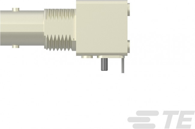 5227661-1, RF Connectors / Coaxial Connectors R.A. JACK 50 OHM