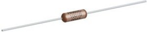 RN60C1502FB14, Metal Film Resistors - Through Hole 1/8watt 15Kohms 1% 50ppm