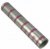 SCL1/0-X, Terminals Copper Comp Butt Splice Long Bar
