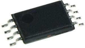 TLC272CPW, TLC272CPW, Op Amp, 1.7MHz, 5 15 V, 8-Pin TSSOP
