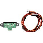 DF-SEN0143, Датчик расстояния, инфракрасный, 4,5-5,5ВDC, Разм 40x20x13,5мм