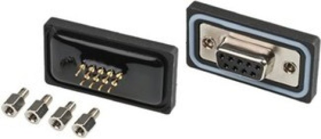 SDB-09PFFP-SL8001 SDB-09PFFP-SL8001