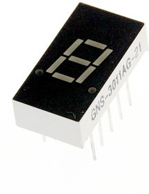 Светодиодный индикатор GNS-3013AG-21